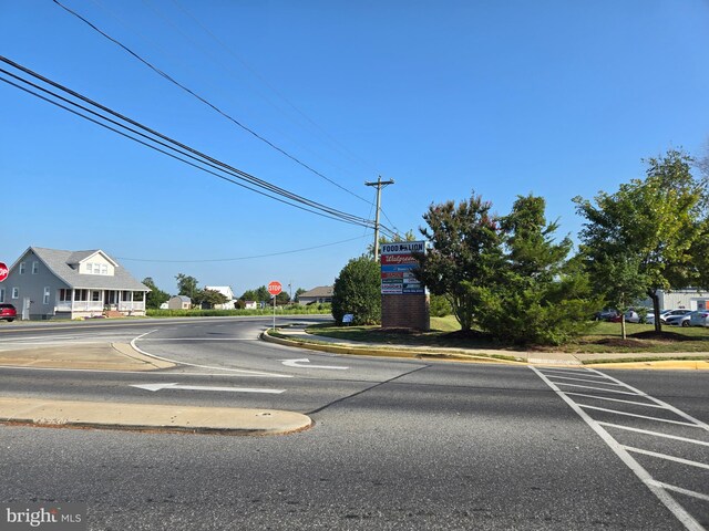 14242 Union Street Ext, Milton, DE 19968