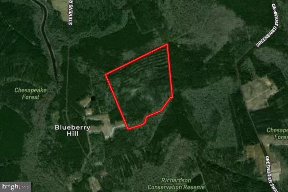 0 Stevens Rd, Snow Hill MD, 21863 land for sale