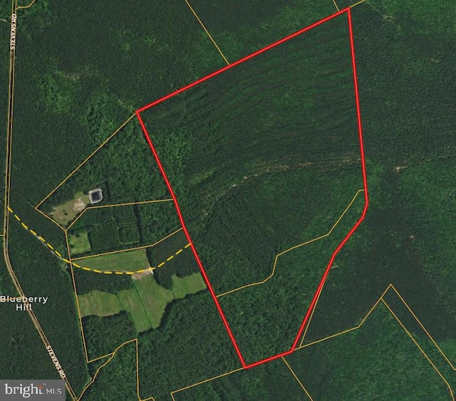 0 Stevens Rd, Snow Hill MD, 21863 land for sale