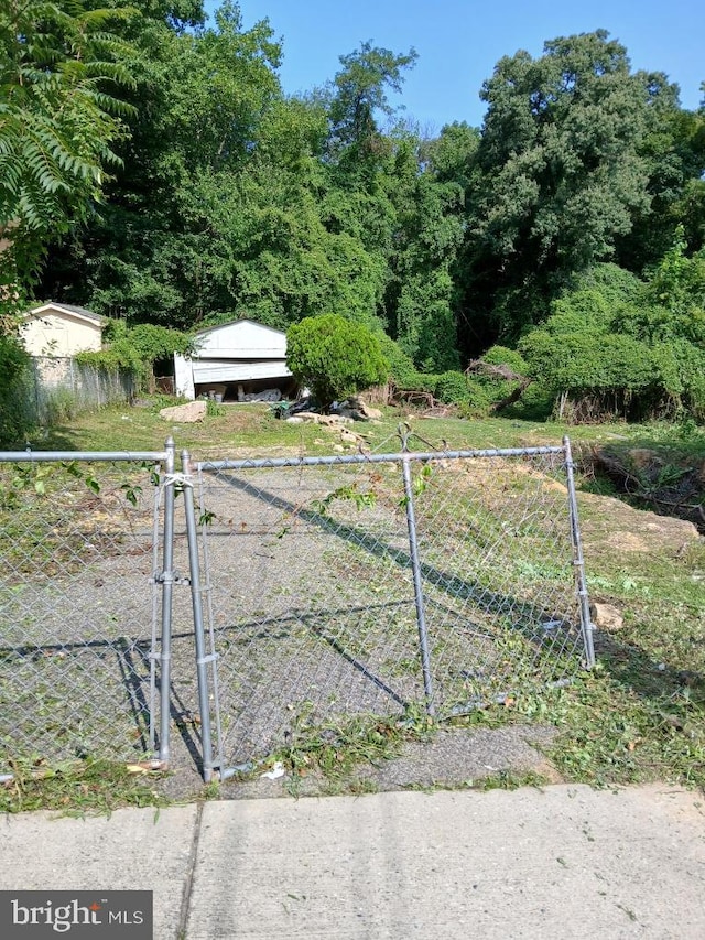 617 Balboa Ave, Capitol Heights MD, 20743 land for sale