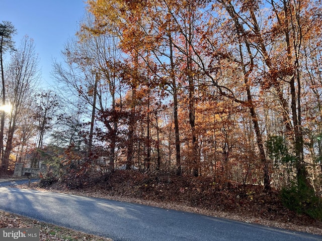 Listing photo 2 for LOT2 Sandy Ridge Rd, Fredericksburg VA 22405