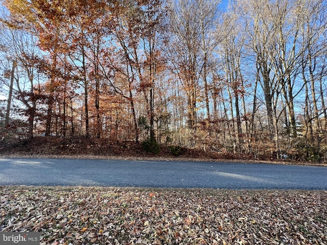 Listing photo 3 for LOT2 Sandy Ridge Rd, Fredericksburg VA 22405