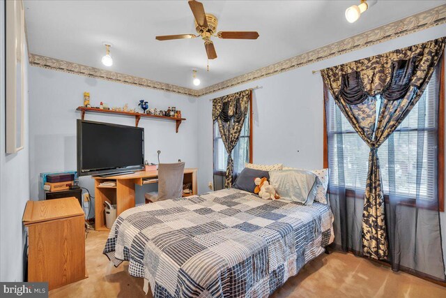 8 Annapolis Dr, Sicklerville, NJ 08081 - bedroom with carpet flooring