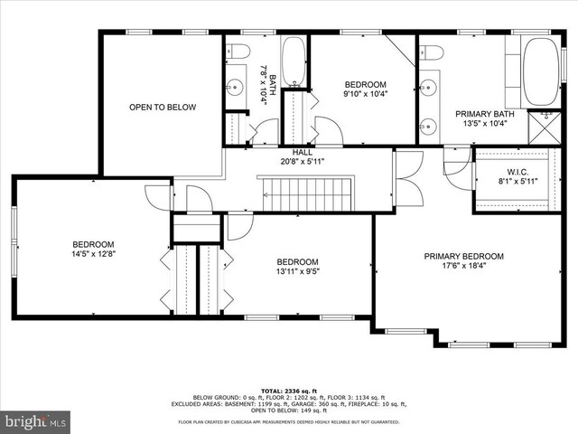 8 Annapolis Dr, Sicklerville, NJ 08081 - view of layout