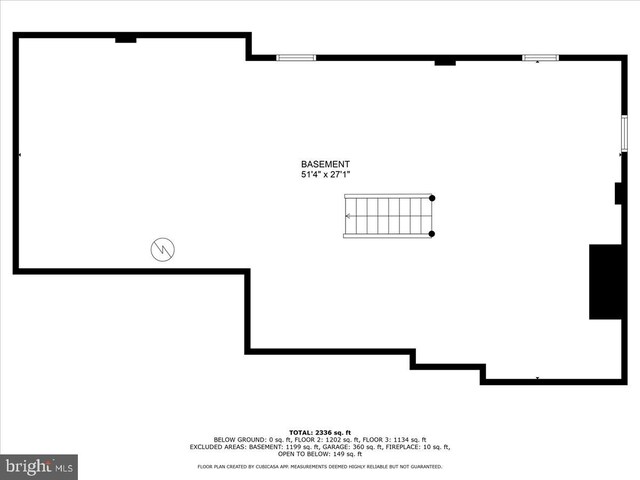 8 Annapolis Dr, Sicklerville, NJ 08081 - view of layout