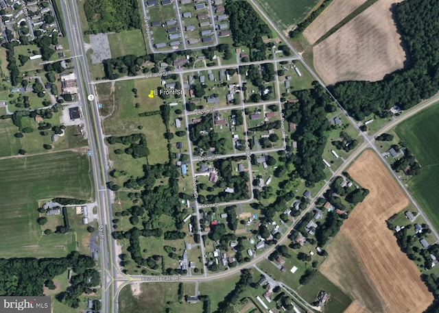0 Front St, Frederica, DE 19946