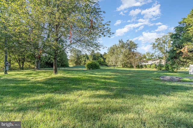 Listing photo 2 for 175 Chapel Road Ext, Gettysburg PA 17325