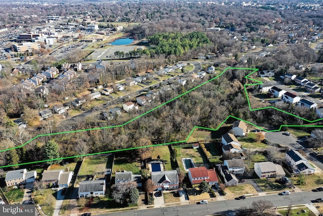 10010 Willow Grove, Manassas VA, 20110 land for sale