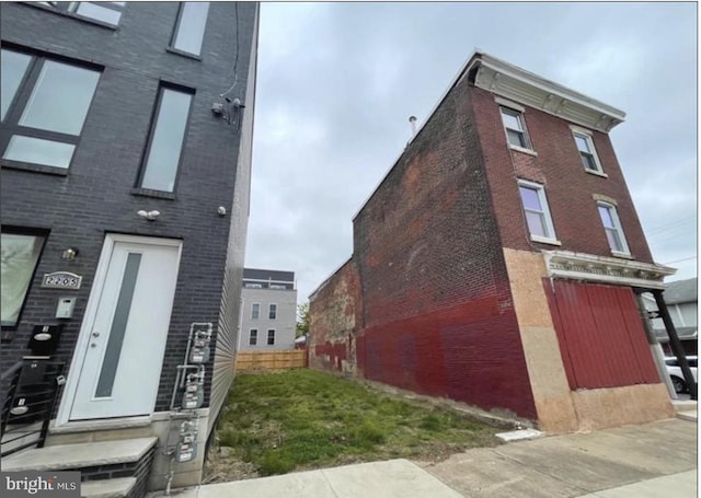 2203 N 7th St, Philadelphia PA, 19133 land for sale