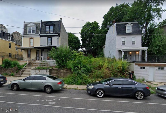 1113 E Chelten Ave, Philadelphia PA, 19138 land for sale