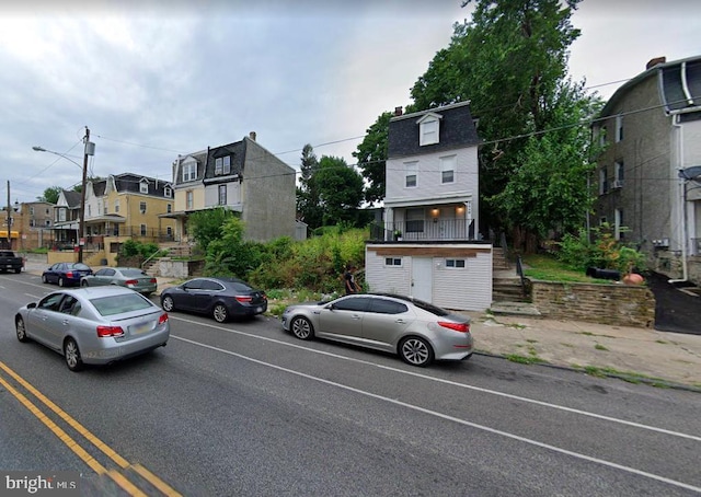 Listing photo 2 for 1113 E Chelten Ave, Philadelphia PA 19138