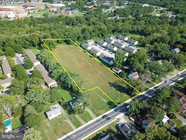 0 Somerset Ave, Princess Anne MD, 21853 land for sale