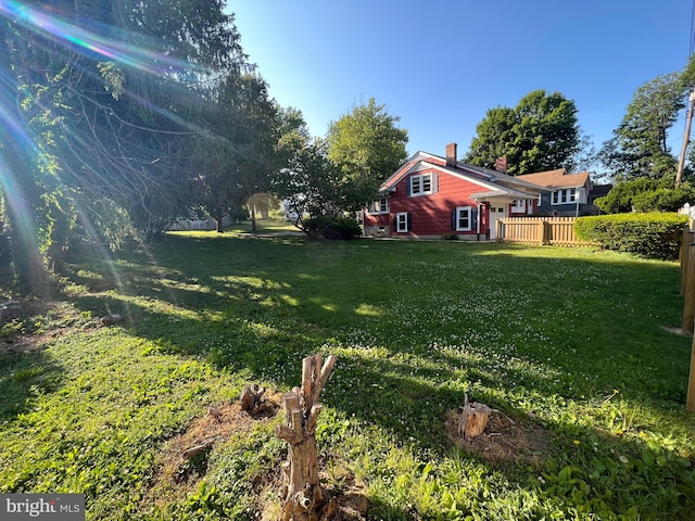 118 City View Ave, Westminster MD, 21157 land for sale