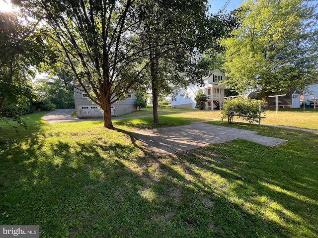 Listing photo 3 for 118 City View Ave, Westminster MD 21157