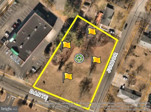 2354 Dante Ave, Vineland NJ, 08361 land for sale