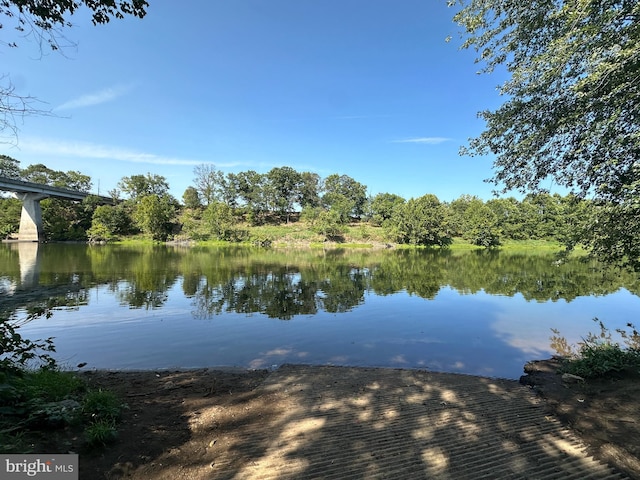 water view