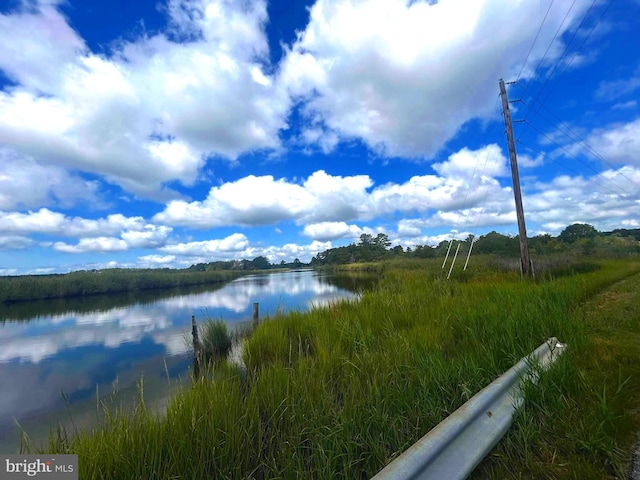 water view