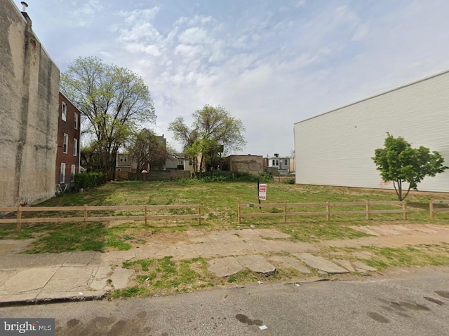 1938 N 19th St, Philadelphia PA, 19121 land for sale