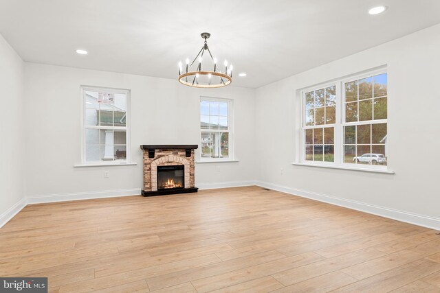 view of foyer entrance