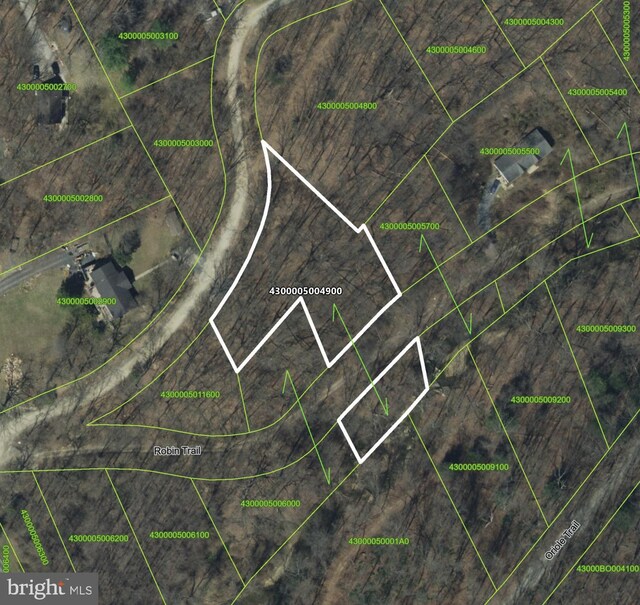 0 Robin Trl, Delta PA, 17314 land for sale