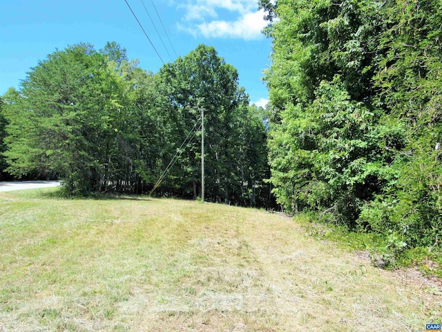 0 James River Rd, Wingina VA, 24599 land for sale