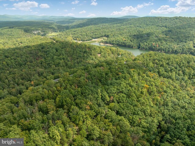 TBD Spitz Lane, Basye, VA 22810
