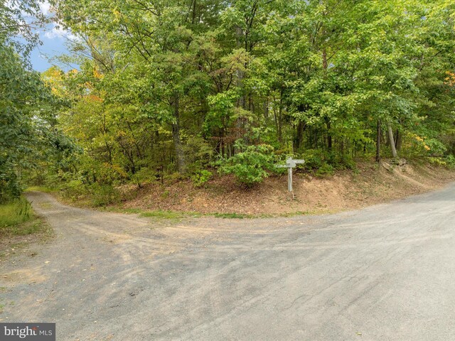 TBD Spitz Lane, Basye, VA 22810