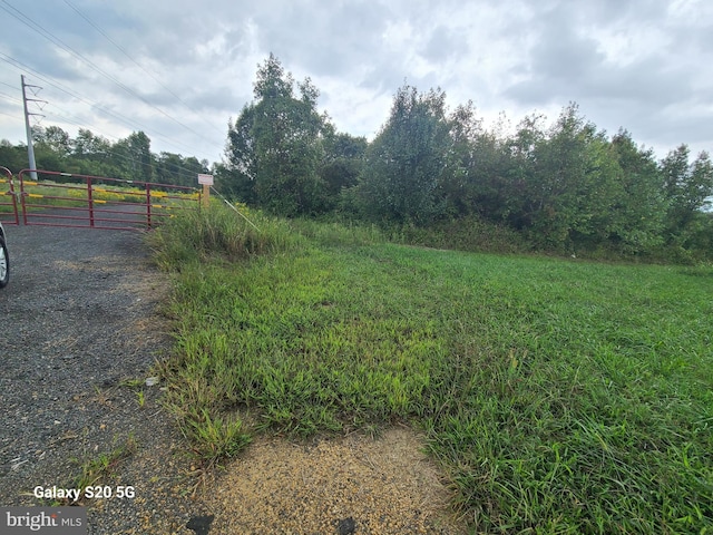 Listing photo 3 for Mechanicsville Rd, Mechanicsville MD 20659