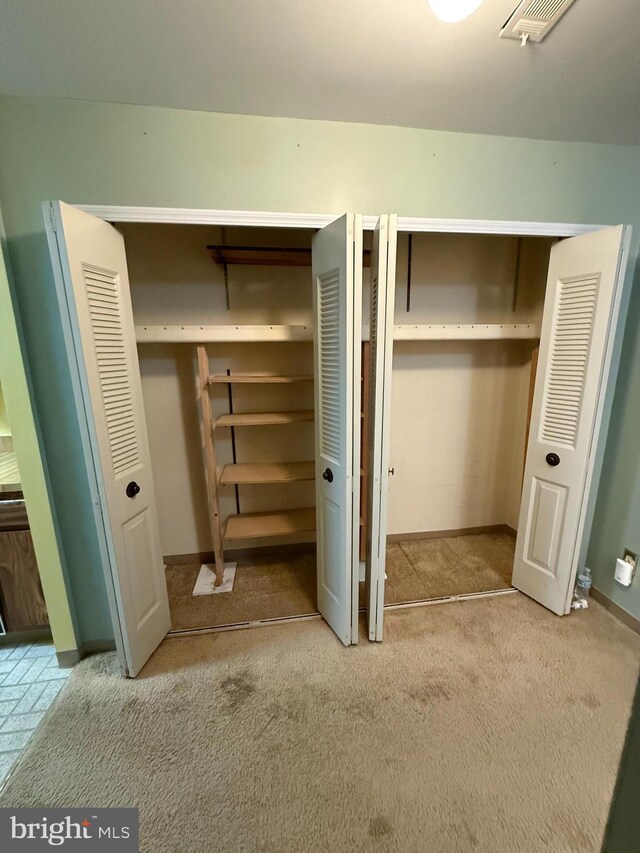 16 Country Birch Ln, Egg Harbor Township, NJ 08234 - view of closet