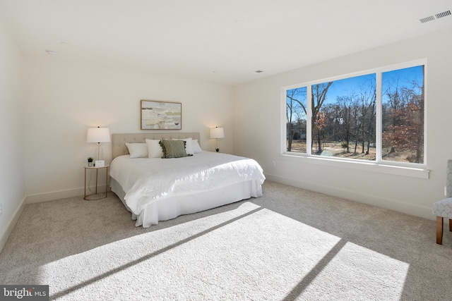 1333 German Driveway, Hanover, MD 21076 - bedroom featuring carpet flooring and baseboards