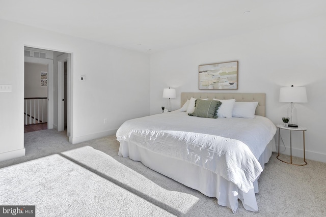 1333 German Driveway, Hanover, MD 21076 - bedroom featuring carpet flooring and baseboards