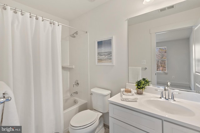 1333 German Driveway, Hanover, MD 21076 - full bath with vanity and shower / tub combo