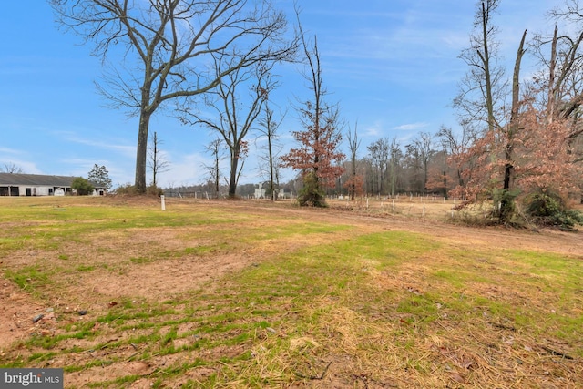 1333 German Driveway, Hanover, MD 21076 - view of yard