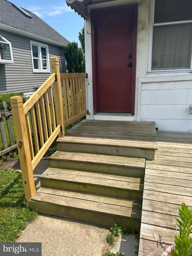 500 Dorsey Ave, Essex, MD 21221 - property entrance