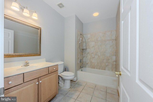 kitchen featuring white appliances, a breakfast bar area, backsplash, and white cabinets