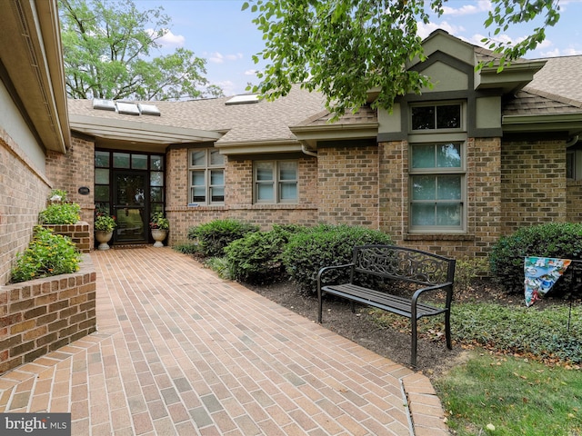 3596 Eagle Dr, Chambersburg, PA 17202 - view of patio / terrace