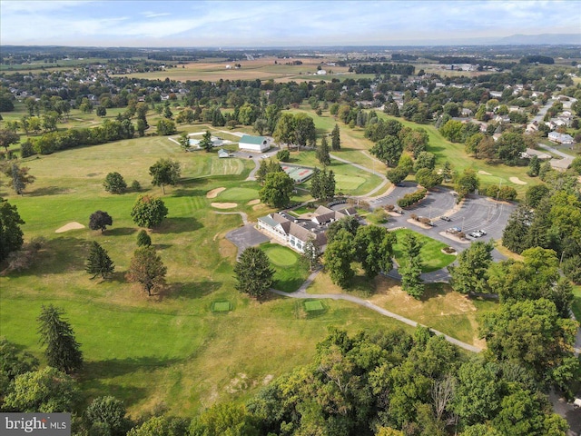 3596 Eagle Dr, Chambersburg, PA 17202 - bird's eye view