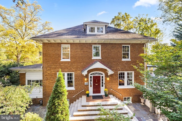 1614 Tuckerman St NW, Washington DC, 20011, 4 bedrooms, 5 baths house for sale