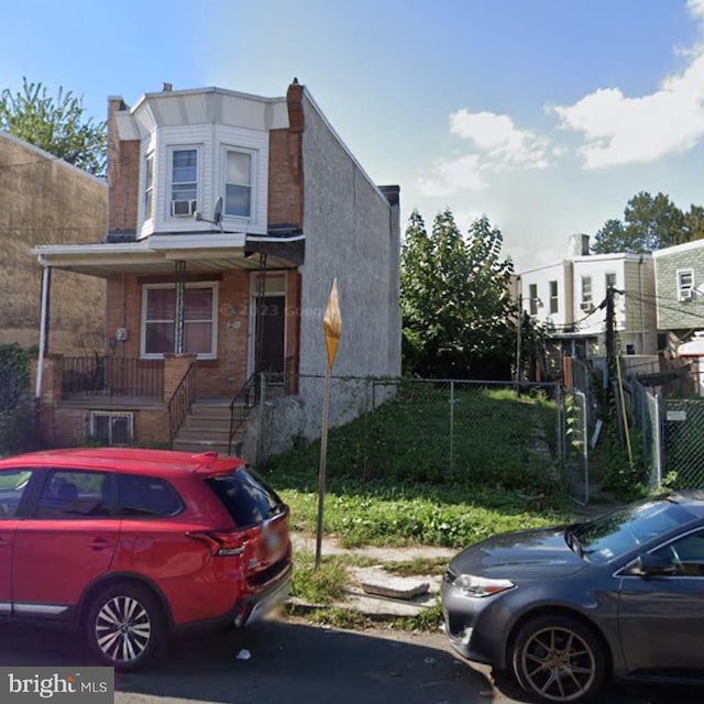 3013 W Sedgley Ave, Philadelphia PA, 19121 land for sale