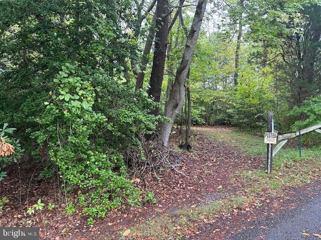 45410 Clarks Mill Rd, Hollywood MD, 20636 land for sale