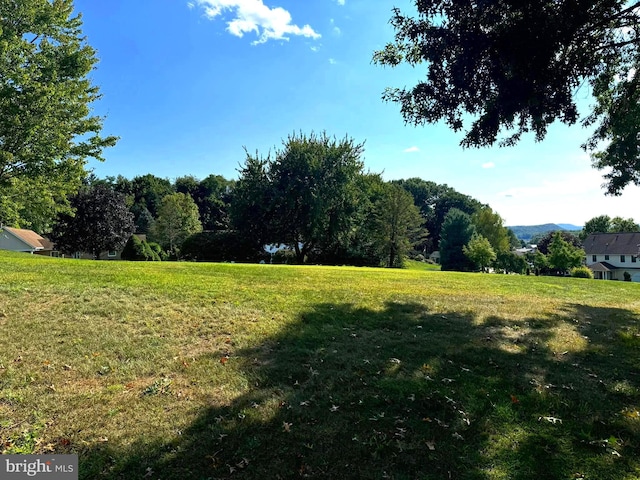 Hill Cir, Halifax PA, 17032 land for sale