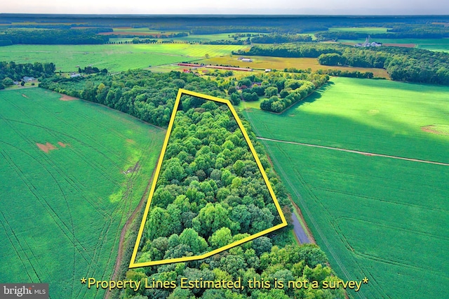 Iron Gate Rd, Federalsburg MD, 21632 land for sale