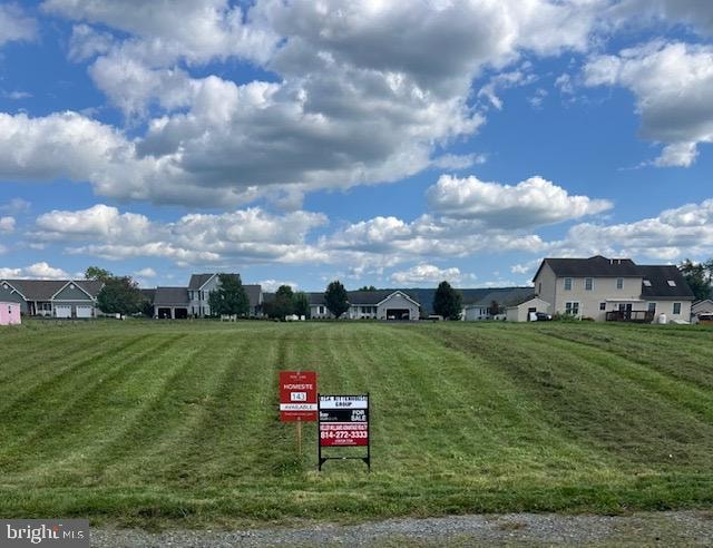 Listing photo 2 for LOT143 Landon Dr, Bellefonte PA 16823