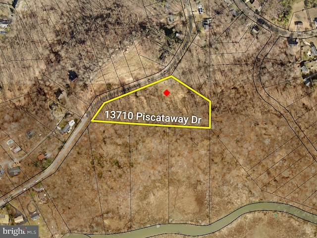 13710 Piscataway Dr, Fort Washington MD, 20744 land for sale