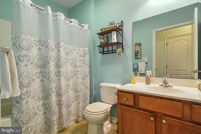 carpeted bedroom with multiple windows and ceiling fan