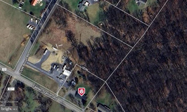 4243 Tabler Station Rd, Inwood, WV 25428