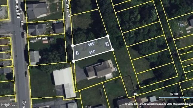 36PeachSt Peach, Whitehall PA, 18052 land for sale