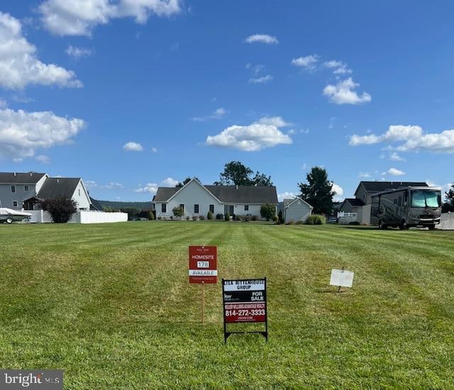 Listing photo 2 for LOT178 Josie Dr, Bellefonte PA 16823