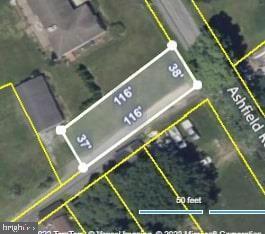 8624 Ashfield Rd, Slatington PA, 18080 land for sale