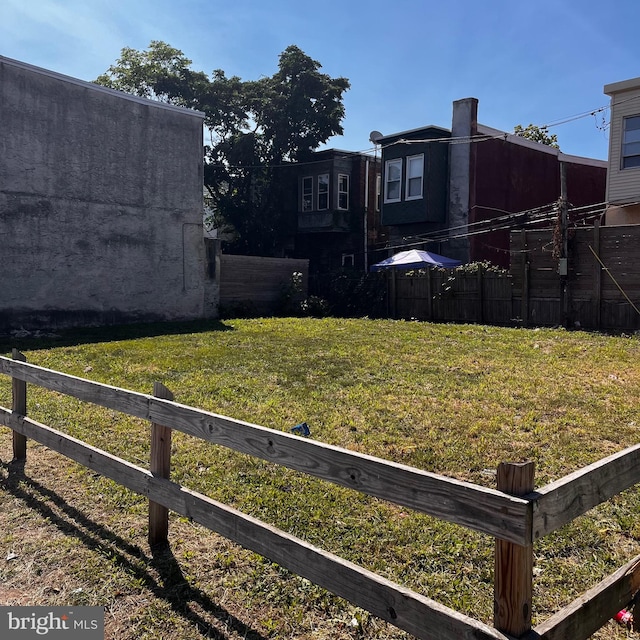 2462 N Patton St, Philadelphia PA, 19132 land for sale